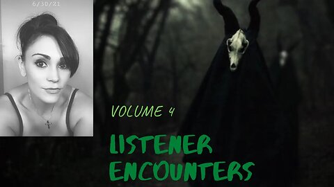 Listener Encounters (Volume 4)