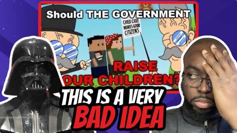 Freedom Tunes The Debunkers | the Government Shouldn’t Replace the Fathers in the Home.