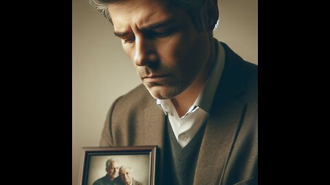 The Untold Stories of Widowers: Ignored and Overlooked Lives