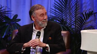 Ray Stevens Interview on "Ralph Emery's Nashville Now" (5-31-15)