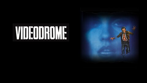 Videodrome (1983)