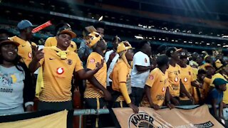 SOUTH AFRICA - Johannesburg - Chiefs vs Maritzburg United (Videos) (VAM)