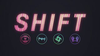 Shift: Streaming February 10 (Trailer)