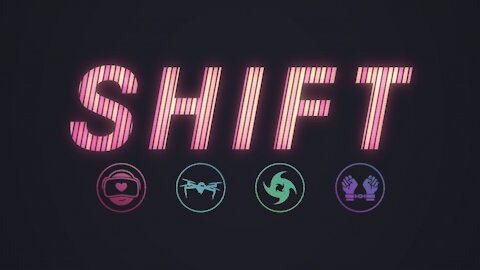 Shift: Streaming February 10 (Trailer)