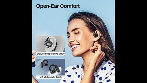 Wireless Airbuds | Bluetooth headphones