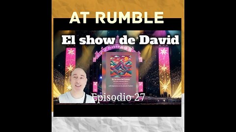 El show de David Ep 27 (Featuring: "La Voz")