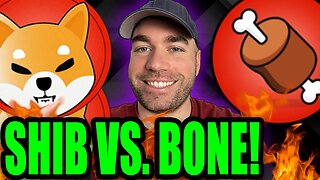 SHIB vs. BONE: Which Will Perform Better?