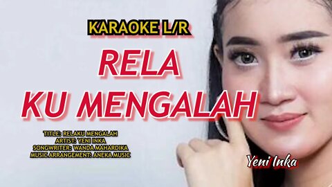 RELA KUMENGLAH