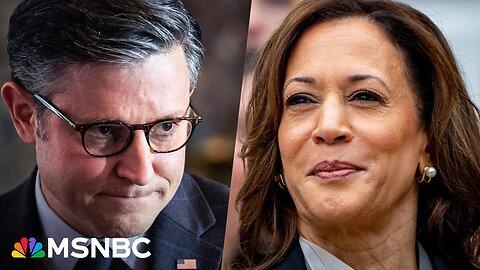 Republicans risk backlash with transparently racist 'DEI hire' smear of Kamala Harris| VYPER ✅