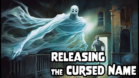 "Releasing the Cursed Name"