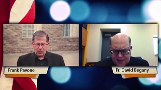 Encouraging our Priests - Fr. David Begany