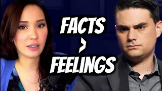Ben Shapiro Slammed by Leftists for ... Stating Facts!? | Ep 208