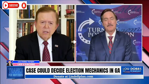 LD TV1 - Lou Dobbs Tonight 3/31/24 | BREAKING NEWS March 31,2024