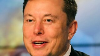 Accounts pretending to be Elon Musk are being locked and suspended from Twitter