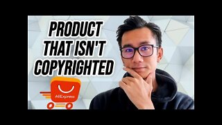 How To Choose Copyright-Safe Products And Not Get Sued (AliExpress Dropshipping)