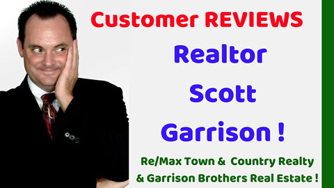 Happy Client Gives 5-Star Review & Testimonial! | Best Orlando Realtors Scott & Diana Sacoto | ReMax