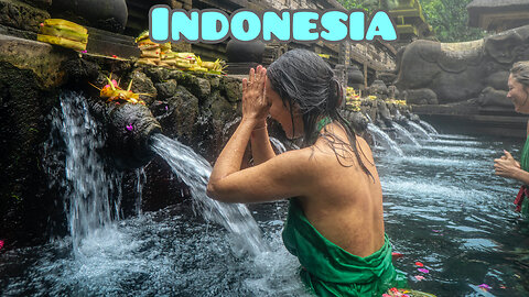 Indonesia culture history and travel destinations