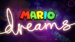 Mario Dreams