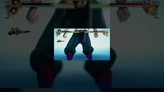 Giyu Tomioka's 99% Damage Combo - Bboy No B Evolved From - Dead Or Alive 2 Music