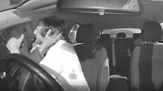 Uber driver has a wholesome moment with woman who lost a son