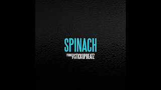 "Spinach" Pooh Shiesty x Key Glock Type Beat 2021