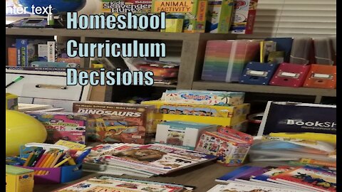 Homeschool First Grade Curriculum Review LLATL Blue Book