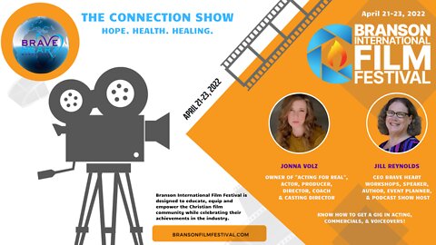 Know How to Get a Gig in Acting, Commercials & Voiceovers: Jonna Volz