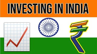 How to Invest in the Indian Stock Market – Beginners Guide To Investing In India 2018/2019