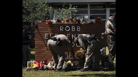 Justice Dept. to Review Response to Texas School Shooting