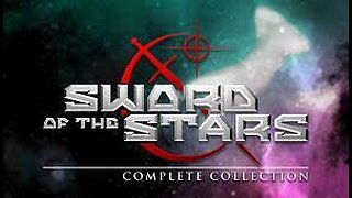 Sword of the Stars - A poor mans Stellaris