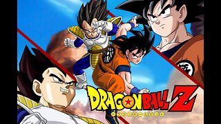 Dragon Ball Z: Saiyan Saga Latest Update & Release Date