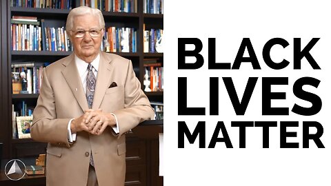 Black Lives Matter | A Message from Bob Proctor
