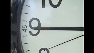 Michigan lawmaker introduces bill to end Daylight Saving Time changes