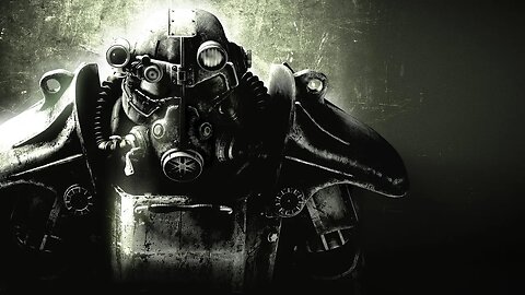 Fallout 3 Gameplay No Commentary Walkthrough Part 6