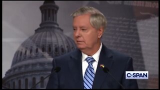 Sen Graham: Yes, I Stand By My Call For Putin To Be Assassinated