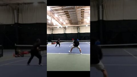 how did it end? #shortvideo #tennis #tennisfunny #sports #shorts