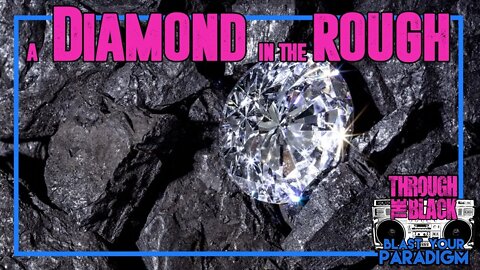 Diamond in the Rough: Matthew