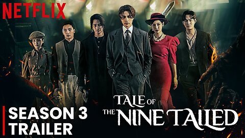 Tale Of The Nine Tailed Season 3 Trailer, Release Date & CASTING Updates!!