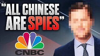 How US Media Brainwashes Americans to Hate China