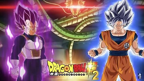 Dragon Ball super 2 release date (December?) Hindi/Urdu #dbs2