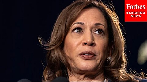 Top Pollster Responds To Harris Addition To Ticket: They ‘Will Have To Do A Lot To Secure The Vote’