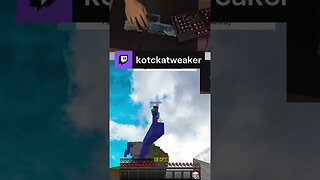 rei do godbraids | kotckatweaker em #Twitch