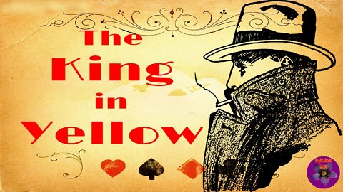 The King in Yellow | Raymond Chandler | Nightshade Diary Podcast