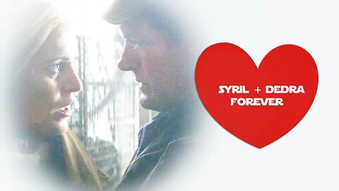 Syril + Dedra Forever - An ISB Love Story Part 3 - Syril The Hero #andor #starwars