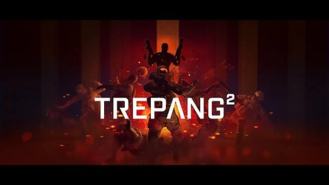 Trepang2 Trailer