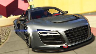 GTA 5 DLC UPDATE NEW SUPER CARS RELEASED! - SPENDING SPREE & CUSTOMIZATIONS! (GTA 5 ONLINE)