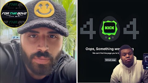 Shocking! Zherka & Heelmike Banned on Kick | Full Story & Reactions