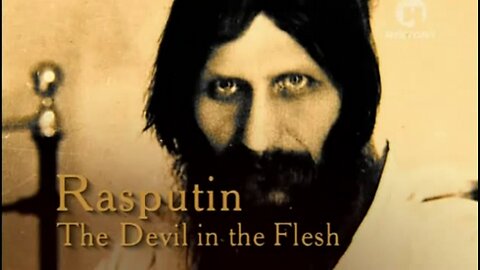 [VH]Rasputin-Utjelovljenje vraga, dokumentarni film