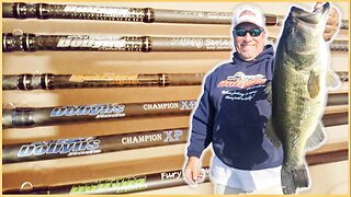 Every Dobyns Rods question you ever had... Answered by Gary Dobyns himself