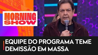 Após saída de Faustão da Band, Zeca Camargo deve ter programa diário